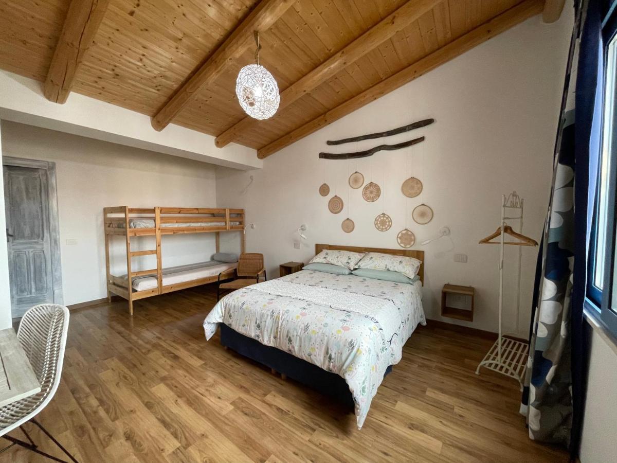 Gasthof Torremana *