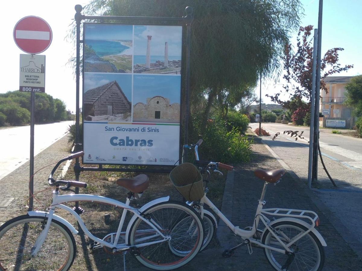 Torremana * Càbras